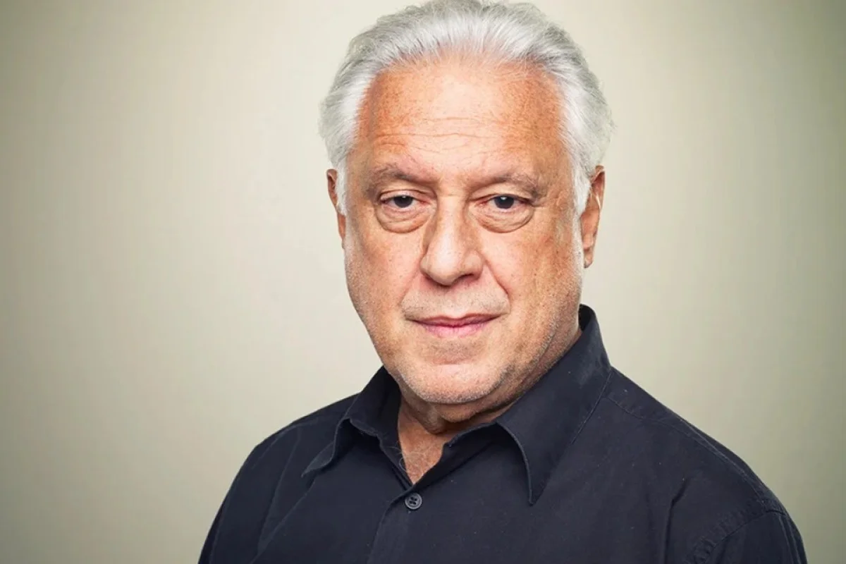 Antonio Fagundes Antonio Fagundes
