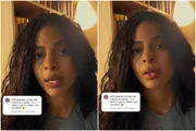 Stephanie Arcanjo contou que conheceu o espião em uma balada em São Paulo e acreditava estar construindo uma vida ao lado dele Stephanie Arcanjo contou que conheceu o espião em uma balada em São Paulo e acreditava estar construindo uma vida ao lado dele