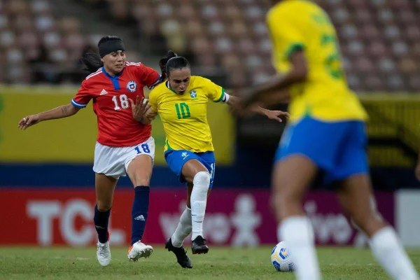 Copa Feminina: parlamentares pedem ponto facultativo em dia de jogo