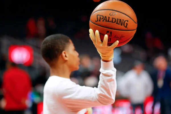 NBA Covid-19