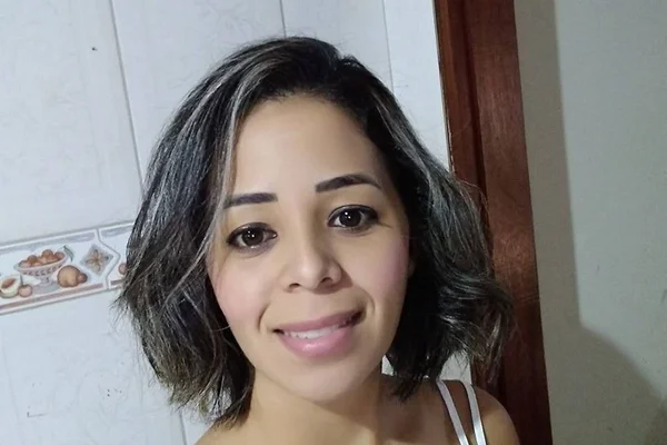 Ex é suspeito de executar professora com 6 tiros no Entorno do DF