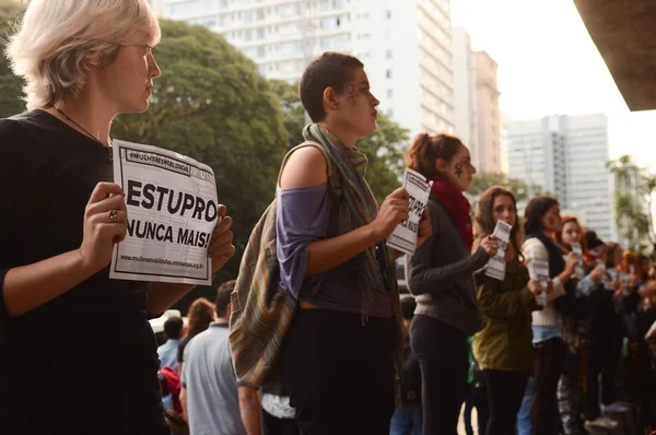 Mulheres do DF e Entorno preparam greve e protestos para 8 de março