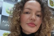 Delegada Gilmara Natália Batista dos Santos é alvo de investigação do Ministério Público (MPSP) e da Corregedoria da Polícia Civil