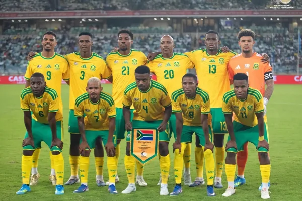 Saiba onde assistir Tchéquia x África do Sul pela Copa do Mundo 2026