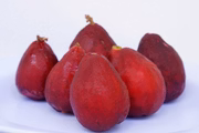 Esse alimento é rico em potássio 