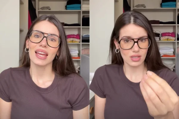 Camila Queiroz explica decisão de congelar células-tronco da filha
