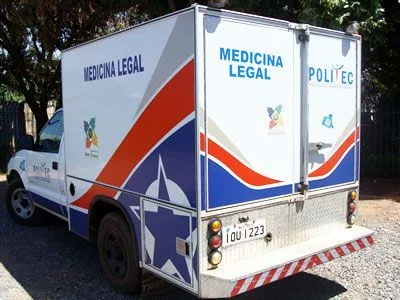 Corpo encontrado sem cabeça no Rio Araguaia é identificado