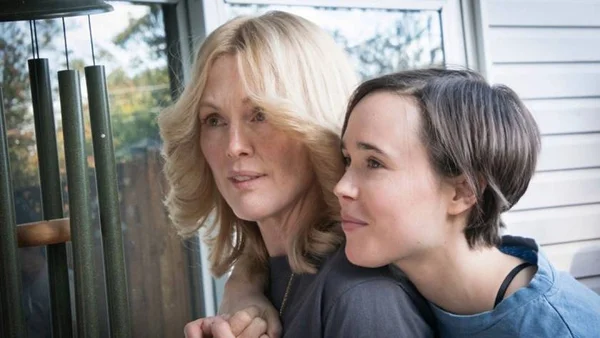 Julianne Moore luta pelos direitos homossexuais em “Amor por Direito”