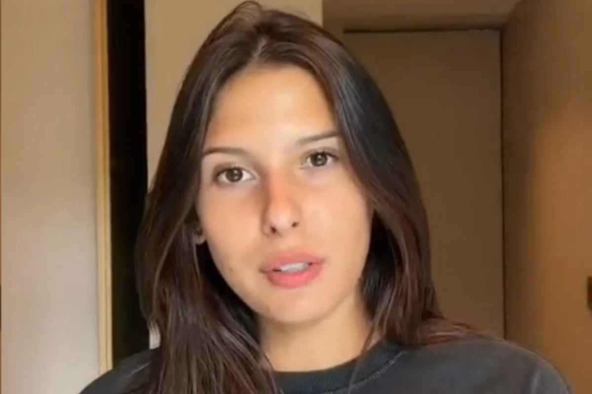 Ana Castela. Ana Castela.