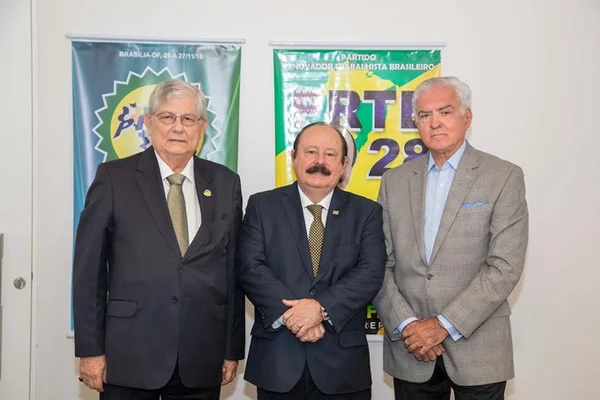 Pré-candidato do PRTB ao GDF promete auditoria nas contas locais