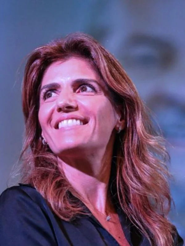 Ana Estela Haddad: “Sou uma companheira militante”