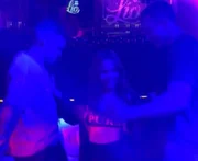 As festas baladas da turma: programas de luxo no Brasil e em Ibiza, na Espanha
