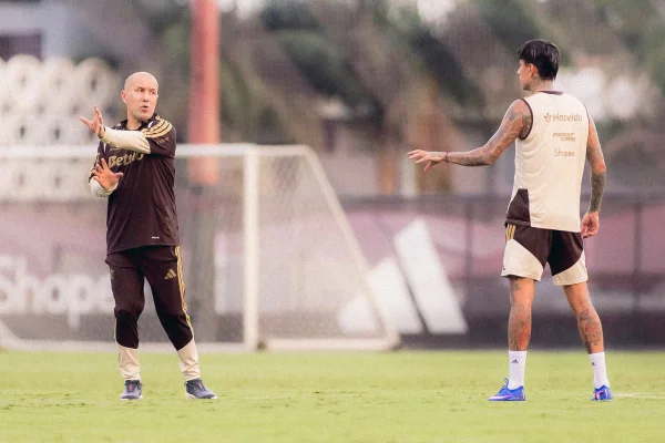 Leonardo Jardim revela por que aceitou a proposta do Flamengo