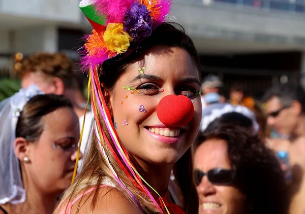 Parece até que já é Carnaval. Confira imagens de blocos em São Paulo, Rio de Janeiro e Olinda