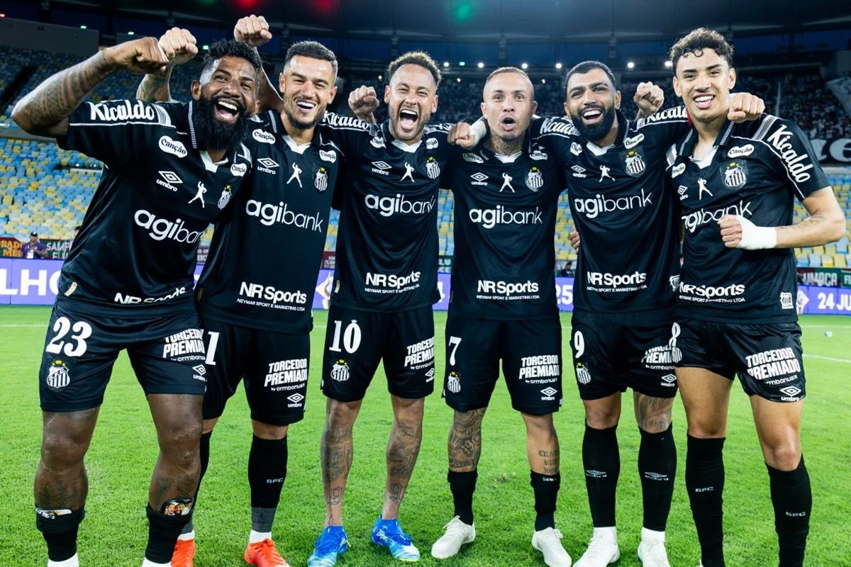 Brasileirão tem clássico paulista e briga contra o Z-4 nesta quarta-feira - imagem 1 Brasileirão tem clássico paulista e briga contra o Z-4 nesta quarta-feira - imagem 1
