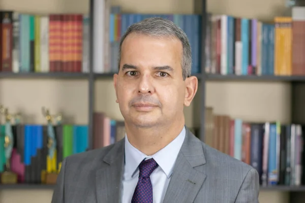 Ubiratan Cazetta, presidente da ANPR