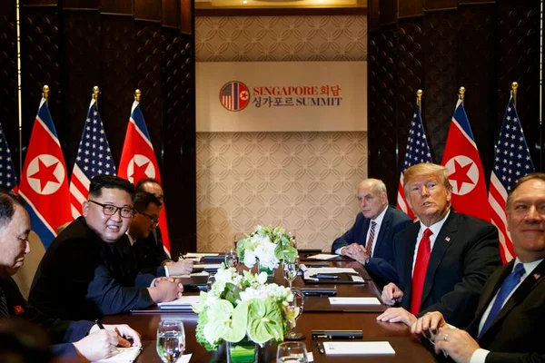 Ditador da Coreia do Norte está em estado grave, diz TV dos EUA