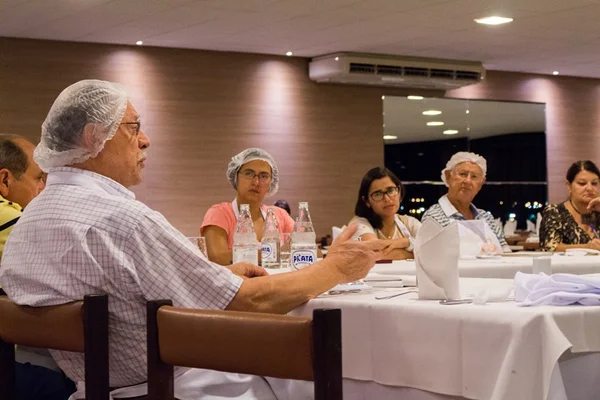Francisco abre matrículas para curso de fim de ano