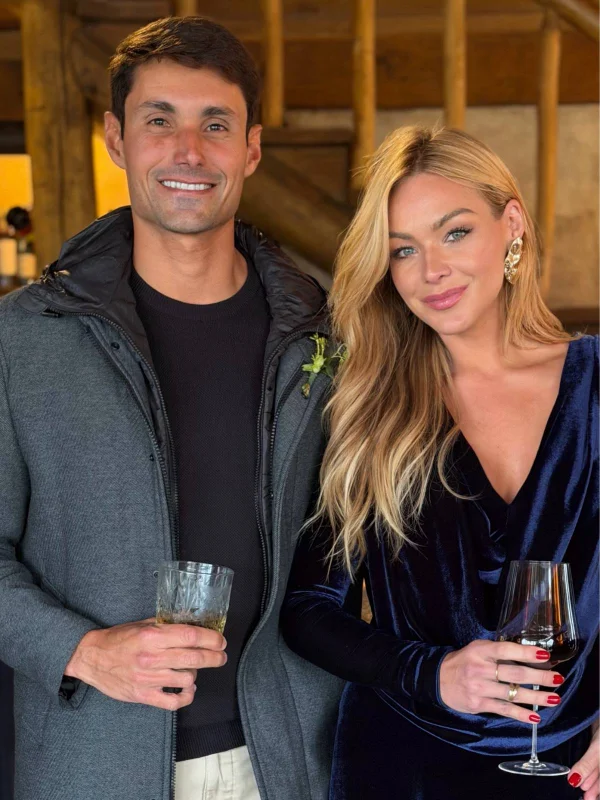 Ex-BBB Bárbara Heck revela perda gestacional e emociona com relato - destaque galeria Ex-BBB Bárbara Heck revela perda gestacional e emociona com relato - destaque galeria