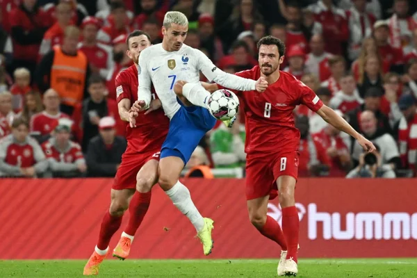frança dinamarca copa do mundo