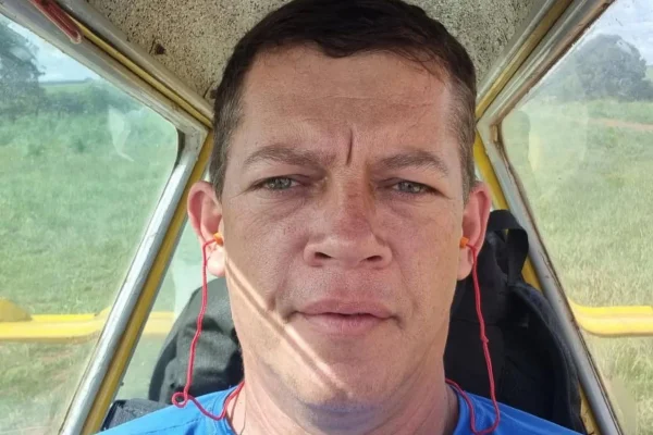 Saiba quem é piloto que morreu em queda de avião no interior de SP