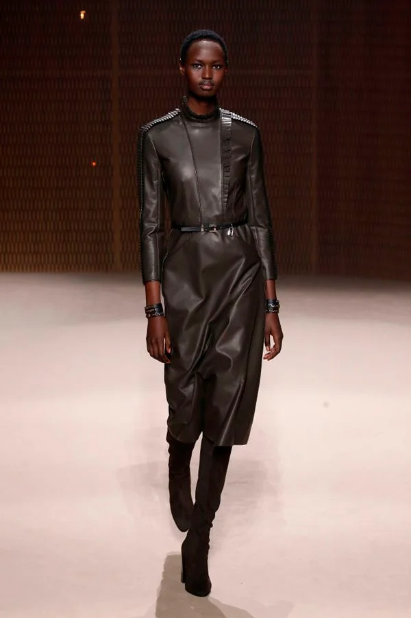 Desfile Outono/Inverno 2019/20 na Semana de Moda de Paris Desfile Outono/Inverno 2019/20 na Semana de Moda de Paris
