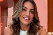 Patrícia Poeta 