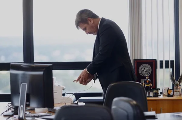 Ministro do STF intima Segovia por declaração sobre inquérito de Temer