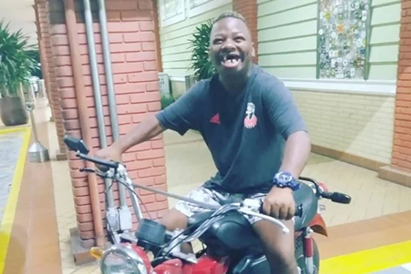 Tiros que mataram “Bunitinho” foram disparados a curta distância