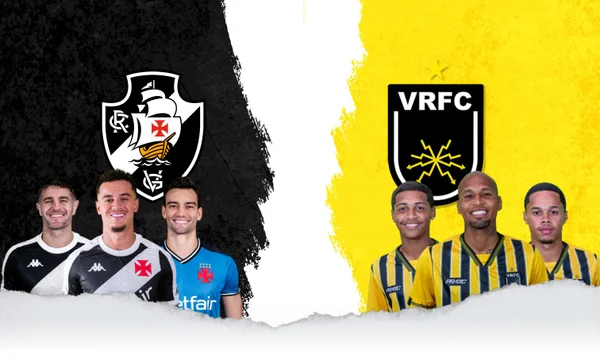 Vasco e Volta Redonda jogam em Cariacica pelo Campeonato Carioca 2025