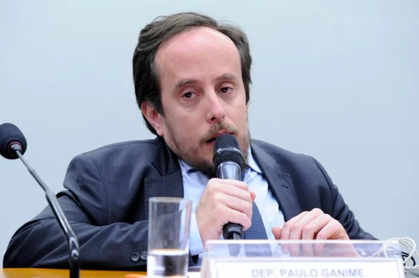 Nome do Novo a governo do RJ quer romper “ciclo corrupto sistêmico”