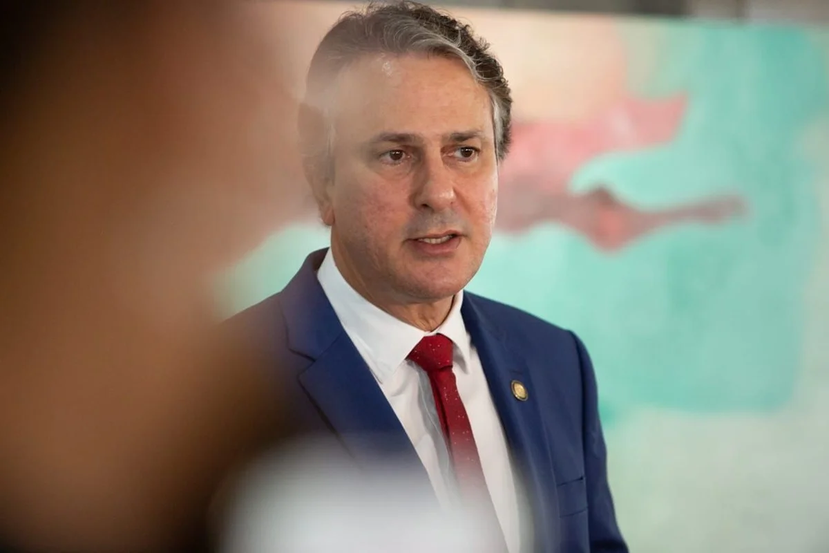 Novo líder do PT no Senado quer distensionar relação entre Lula e Alcolumbre