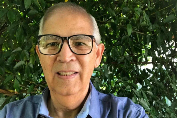 Morre Newton de Castro, presidente do Clube de Engenharia, aos 77 anos
