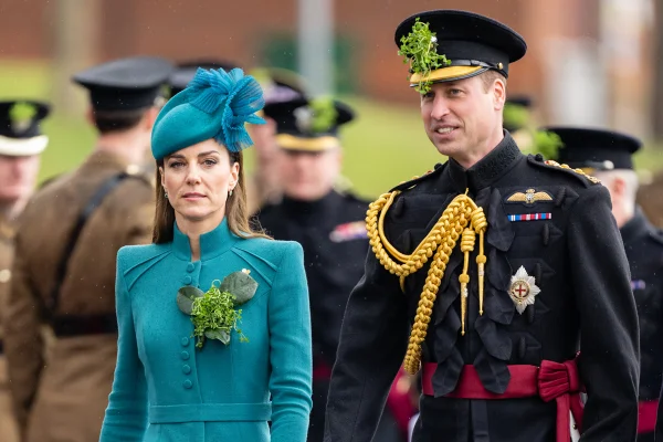 Cunhada de Taylor Swift pede desculpas a Kate Middleton por fala infeliz - destaque galeria Cunhada de Taylor Swift pede desculpas a Kate Middleton por fala infeliz - destaque galeria