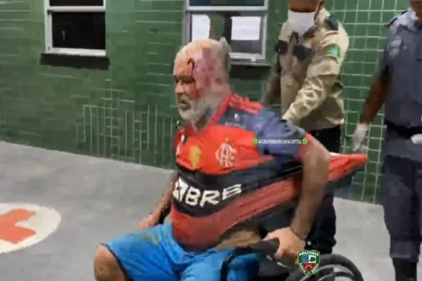 Caseiro é agredido por população após criança de 8 anos relatar abuso no AM