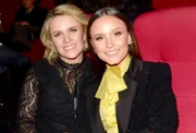 Larissa Manoela e a mãe Silvana Taques Santos (Reprodução/Montagem Metrópoles) Larissa Manoela e a mãe Silvana Taques Santos (Reprodução/Montagem Metrópoles)