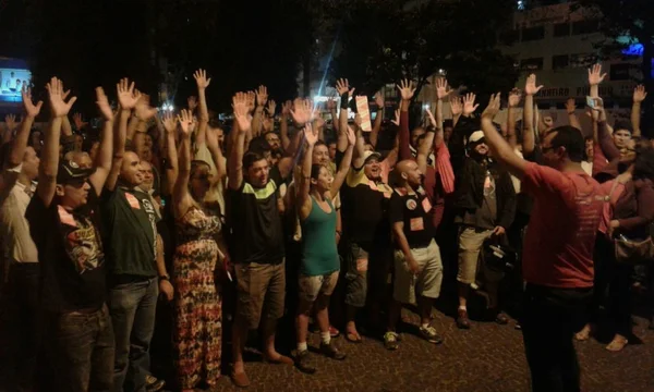 Greve mantida: a partir desta quinta-feira, metrô só vai funcionar em horários de pico