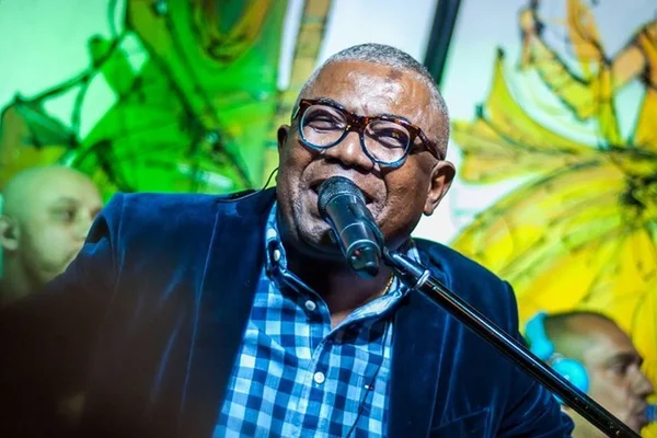Reinaldo, o príncipe do pagode, morre em São Paulo aos 65 anos