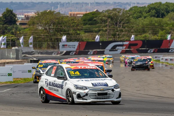 Victor Manzini detalha rotina na Turismo Nacional e mira a Stock Car Pro - destaque galeria Victor Manzini detalha rotina na Turismo Nacional e mira a Stock Car Pro - destaque galeria