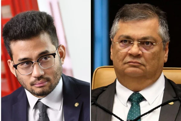 Deputado do MBL aciona Dino contra Osasco por segurar verba de emendas