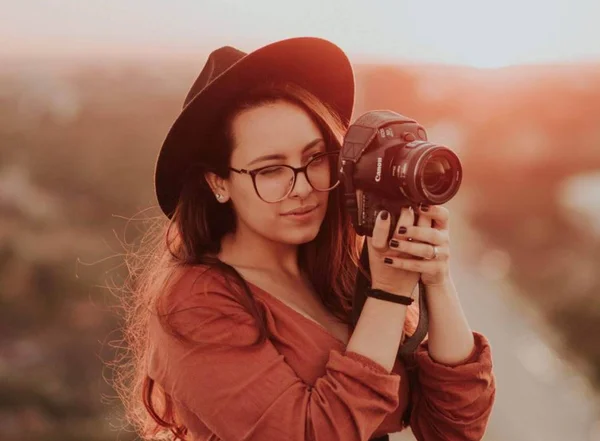Fotógrafa do DF é a 1ª brasileira a ter obra em site internacional