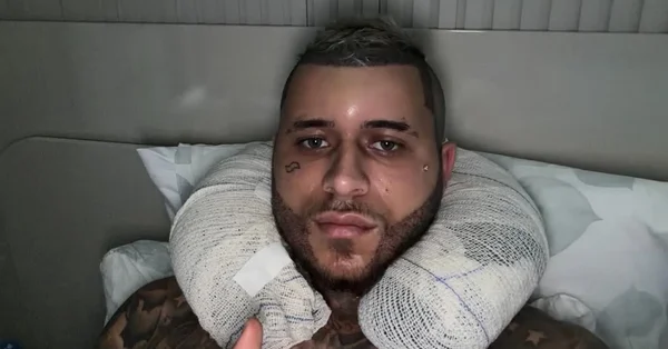 mc pedrinho