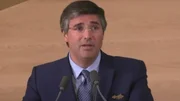 André Esteves, um dos fundadores do BTG André Esteves, um dos fundadores do BTG