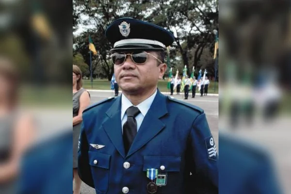 Juenil Bonfim de Queiroz