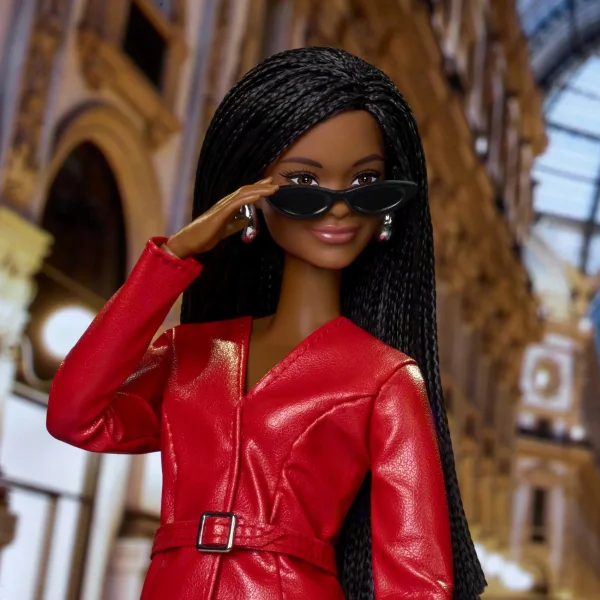 Barbie ganha bonecas fashionistas inspiradas nas semanas de moda - destaque galeria Barbie ganha bonecas fashionistas inspiradas nas semanas de moda - destaque galeria