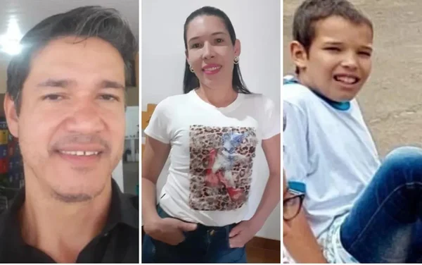 imagem colorida servente mata companheira e enteado goias