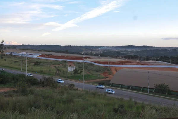 Codhab convoca 2,5 mil habilitados para o Residencial Crixá