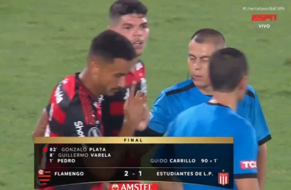 Foto colorida de Danilo, do Flamengo - Metrópoles