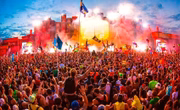 Tomorrowland