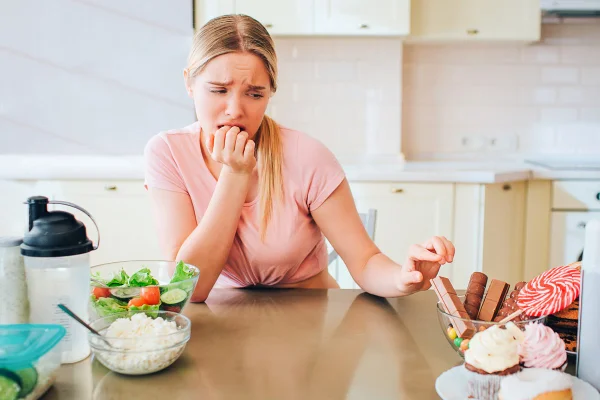 Saiba qual é o pior ingrediente alimentar para o sistema imunológico